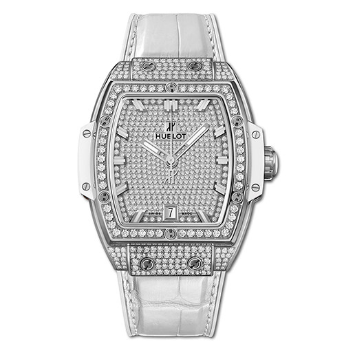 Watches Hublot Spirit of Big Bang