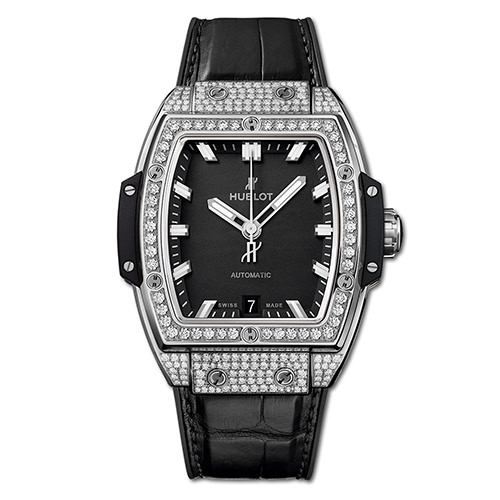 Watches Hublot Spirit of Big Bang