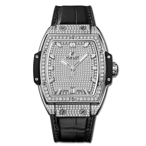 Hublot Prezzi: 