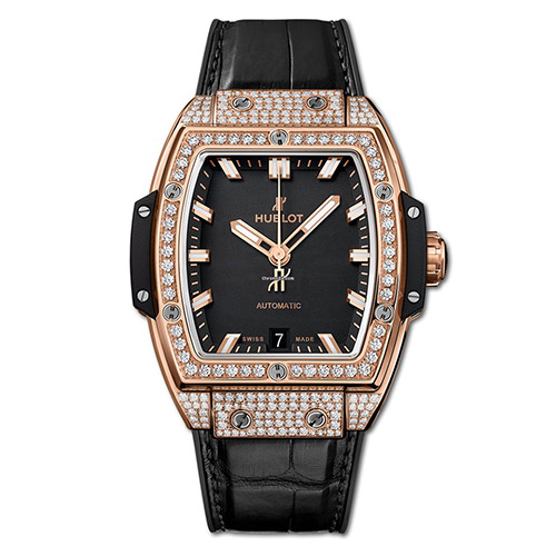 Hublot Prezzi: 