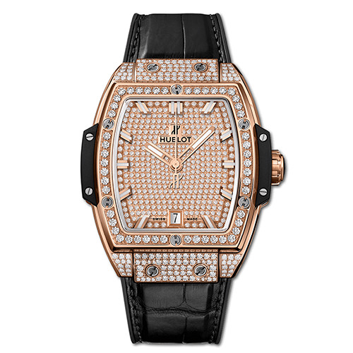 Watches Hublot Spirit of Big Bang