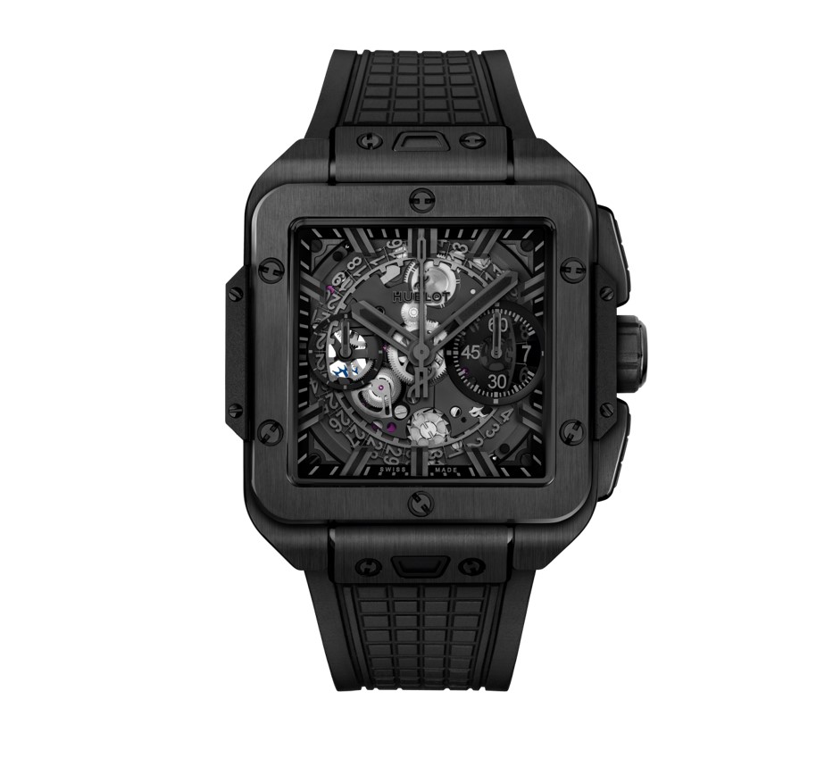 Hublot Prezzi: 