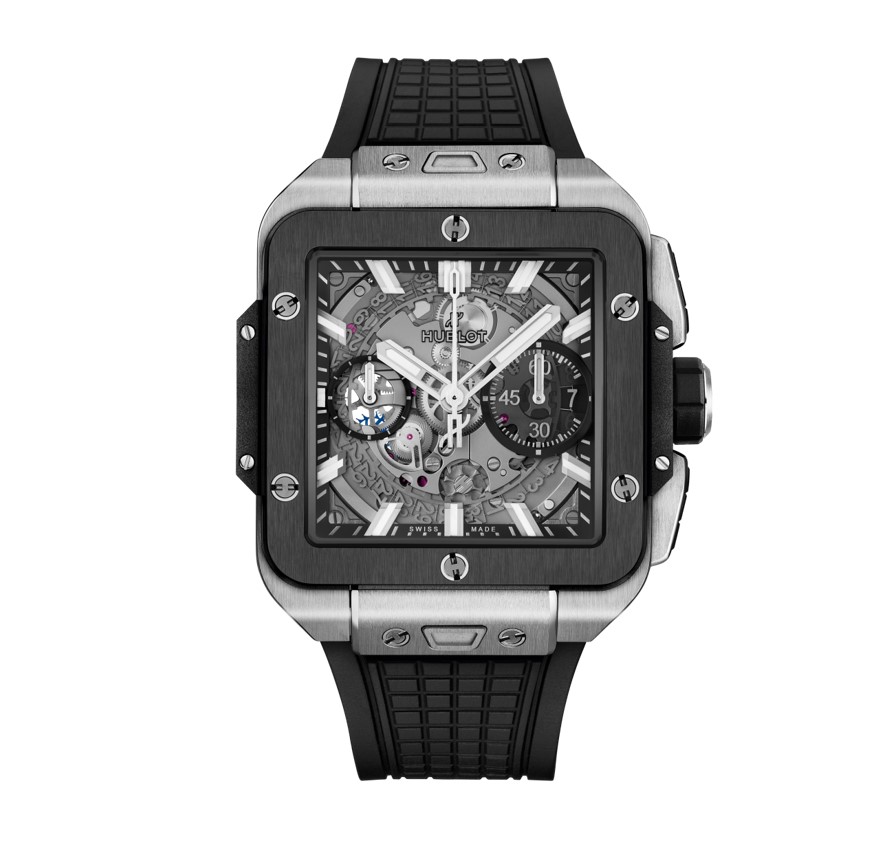 Hublot Prezzi: 