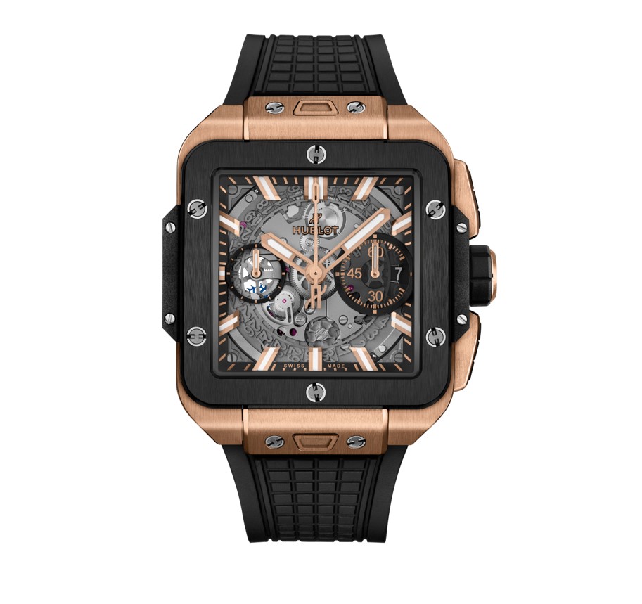 Hublot Prezzi: 