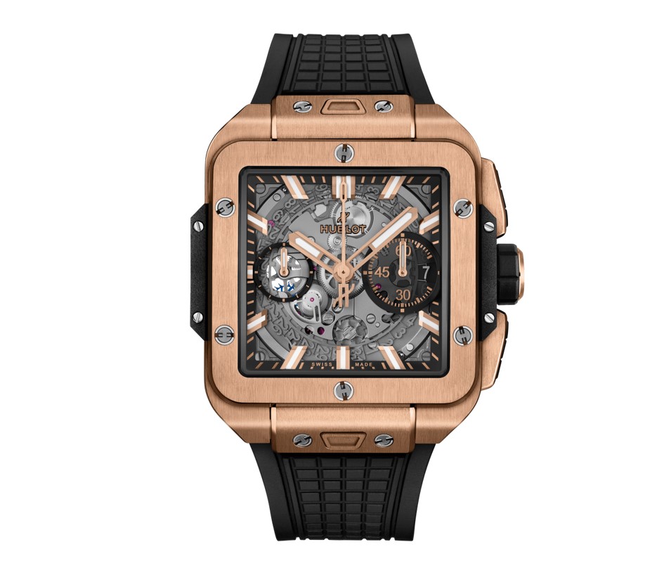 Hublot Prezzi: 