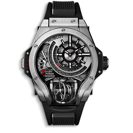 Hublot Prezzi: 