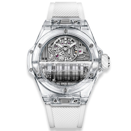 Watches HUBLOT MP