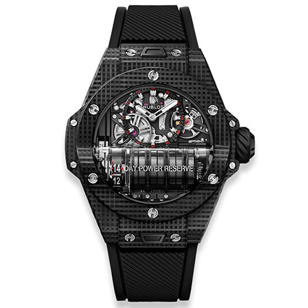 Hublot Prezzi: 