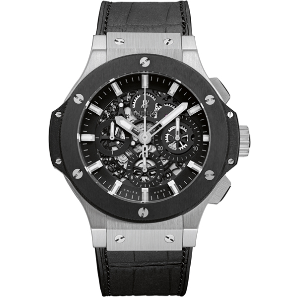 Hublot Prezzi: 