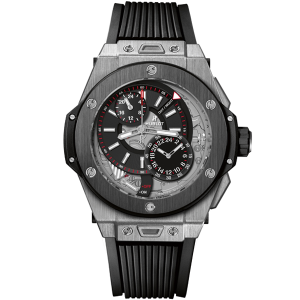 Hublot Prezzi: 