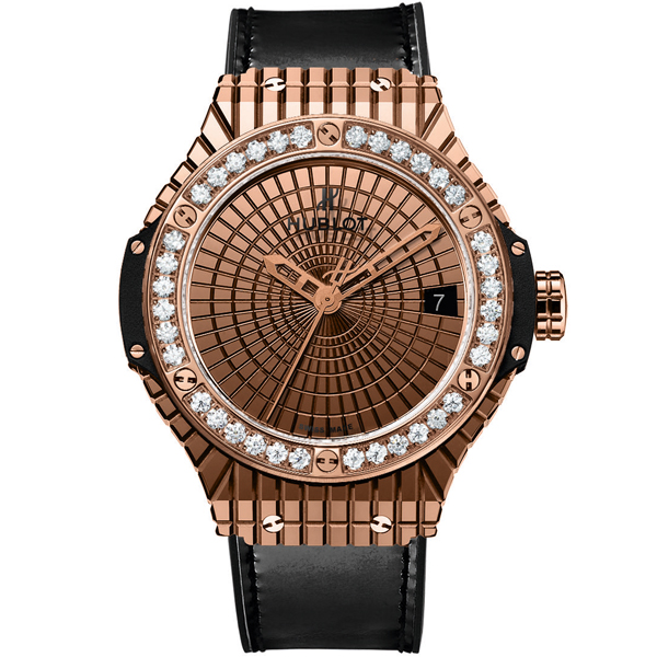 Hublot Prezzi: 