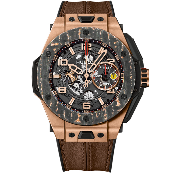 Hublot Prezzi: 