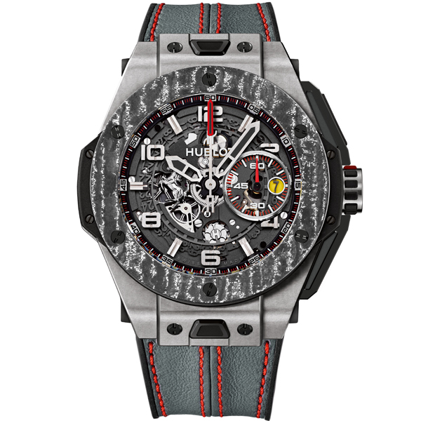 Hublot Prezzi: 