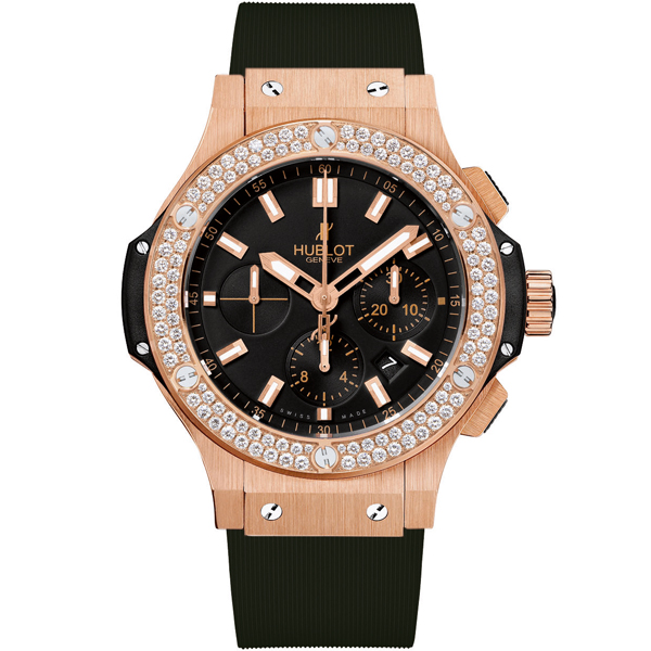 Hublot Prezzi: 