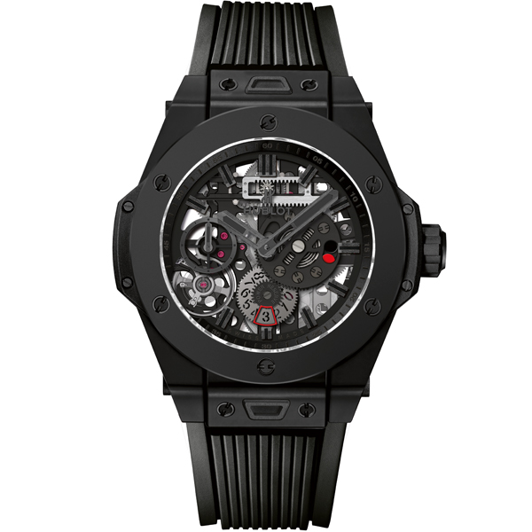 Hublot Prezzi: 