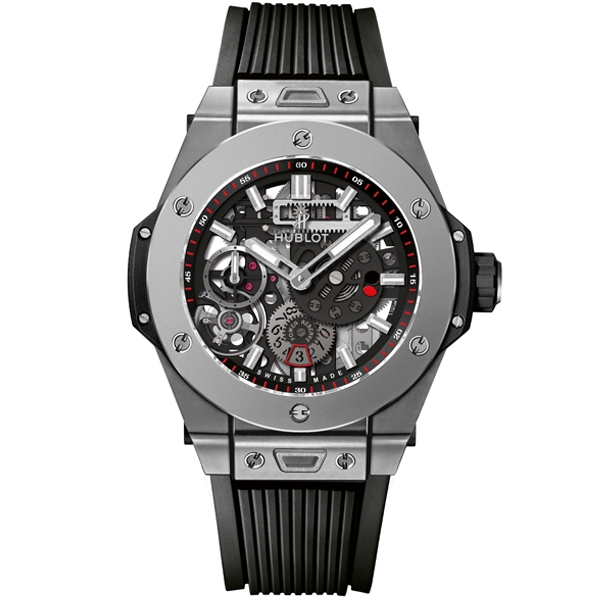 Hublot Prezzi: 