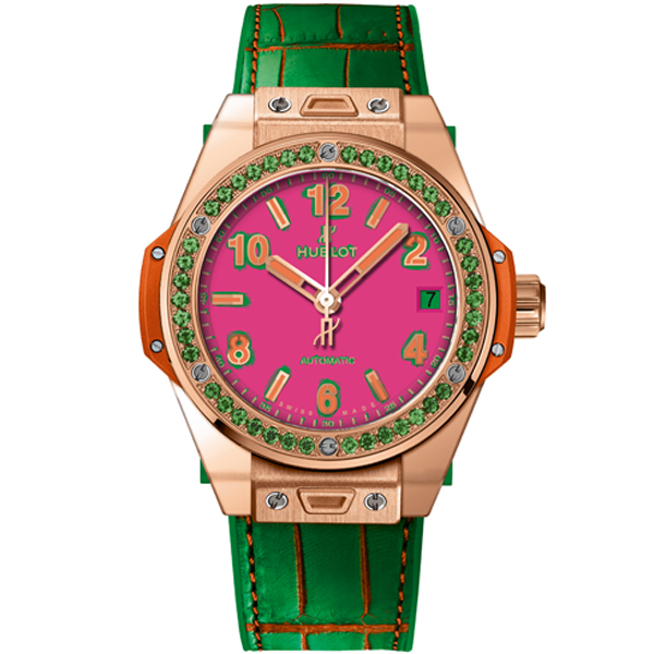 Hublot Prezzi: 