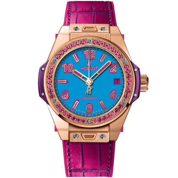 Hublot Prezzi: 