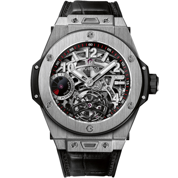 Hublot Prezzi: 