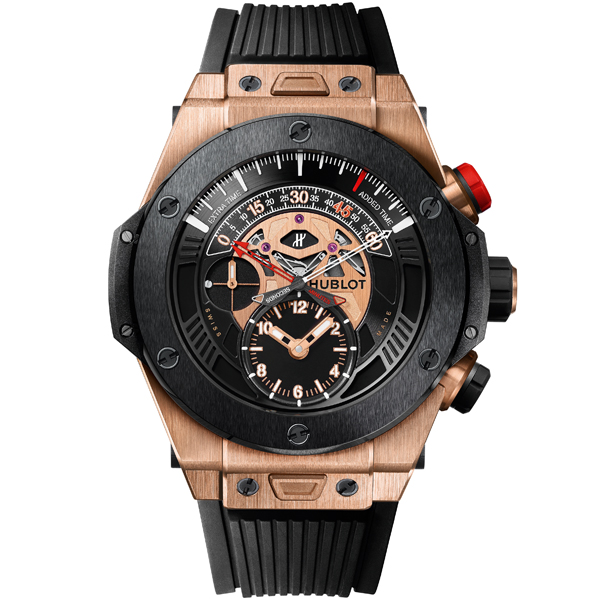 Hublot Prezzi: 