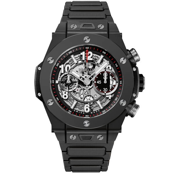 Hublot Prezzi: 