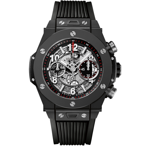 Hublot Prezzi: 