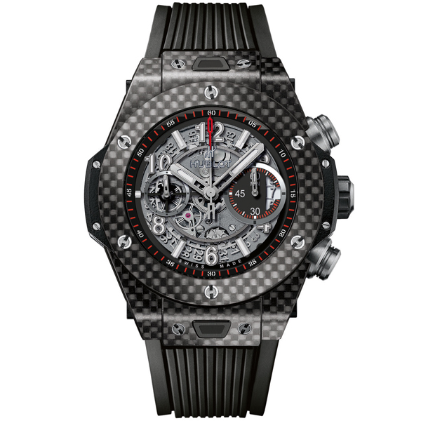 Hublot Prezzi: 