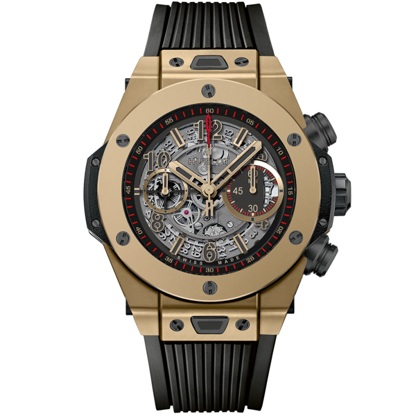 Hublot Prezzi: 