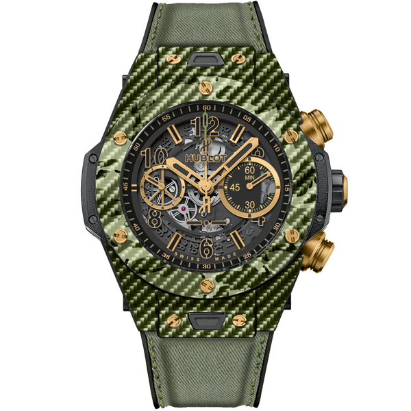 Hublot Prezzi: 