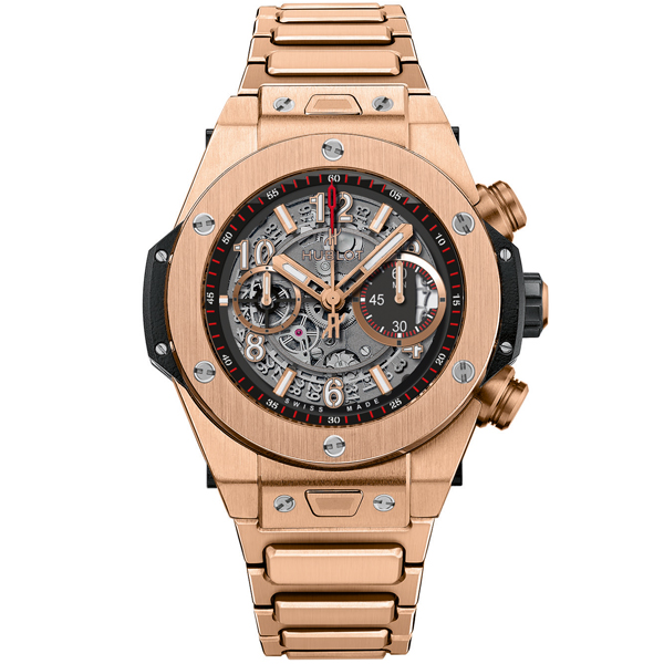 Hublot Prezzi: 