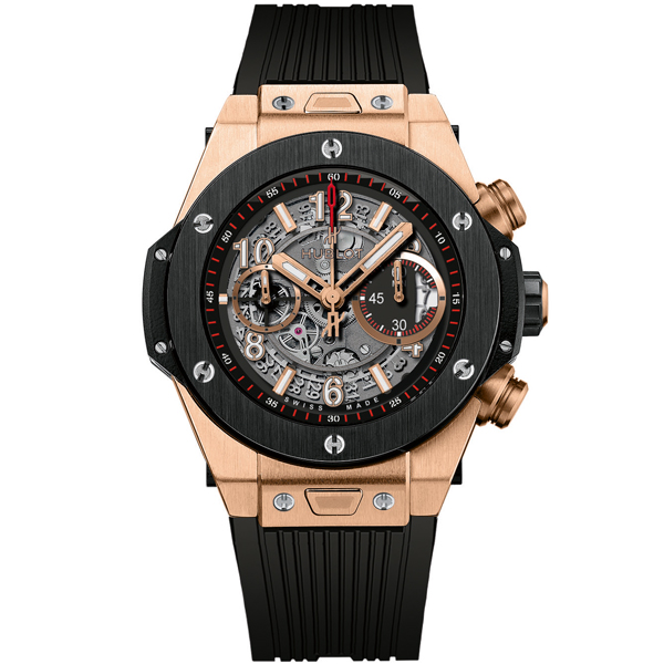 Hublot Prezzi: 