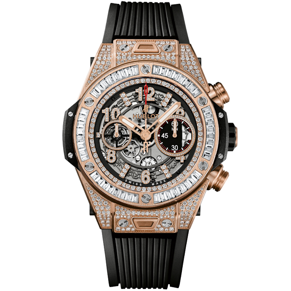 Hublot Prezzi: 