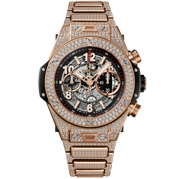 Hublot Prezzi: 