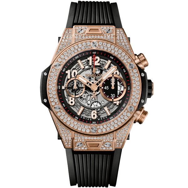 Hublot Prezzi: 