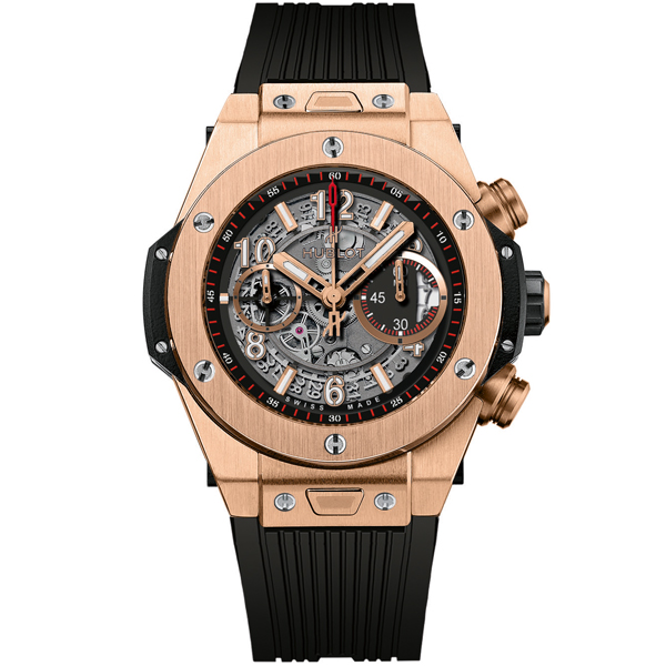 Hublot Prezzi: 