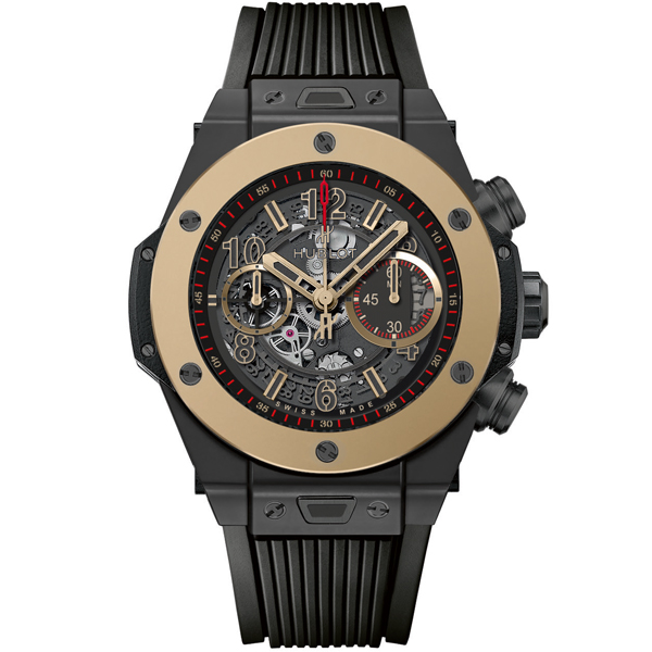 Hublot Prezzi: 