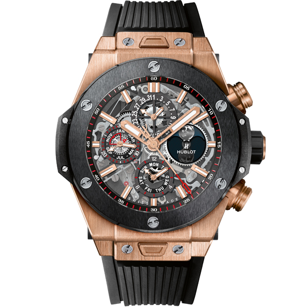 Hublot Prezzi: 