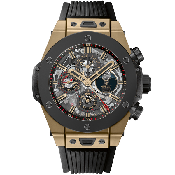 Hublot Prezzi: 