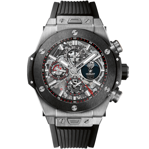 Hublot Prezzi: 