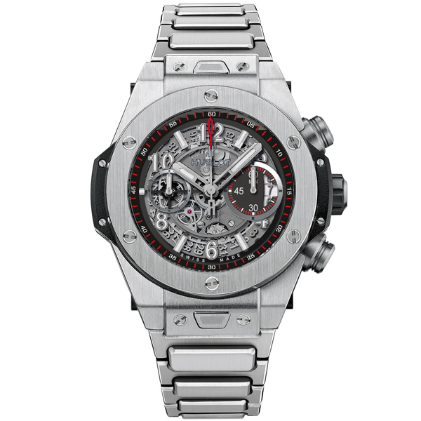 Hublot Prezzi: 