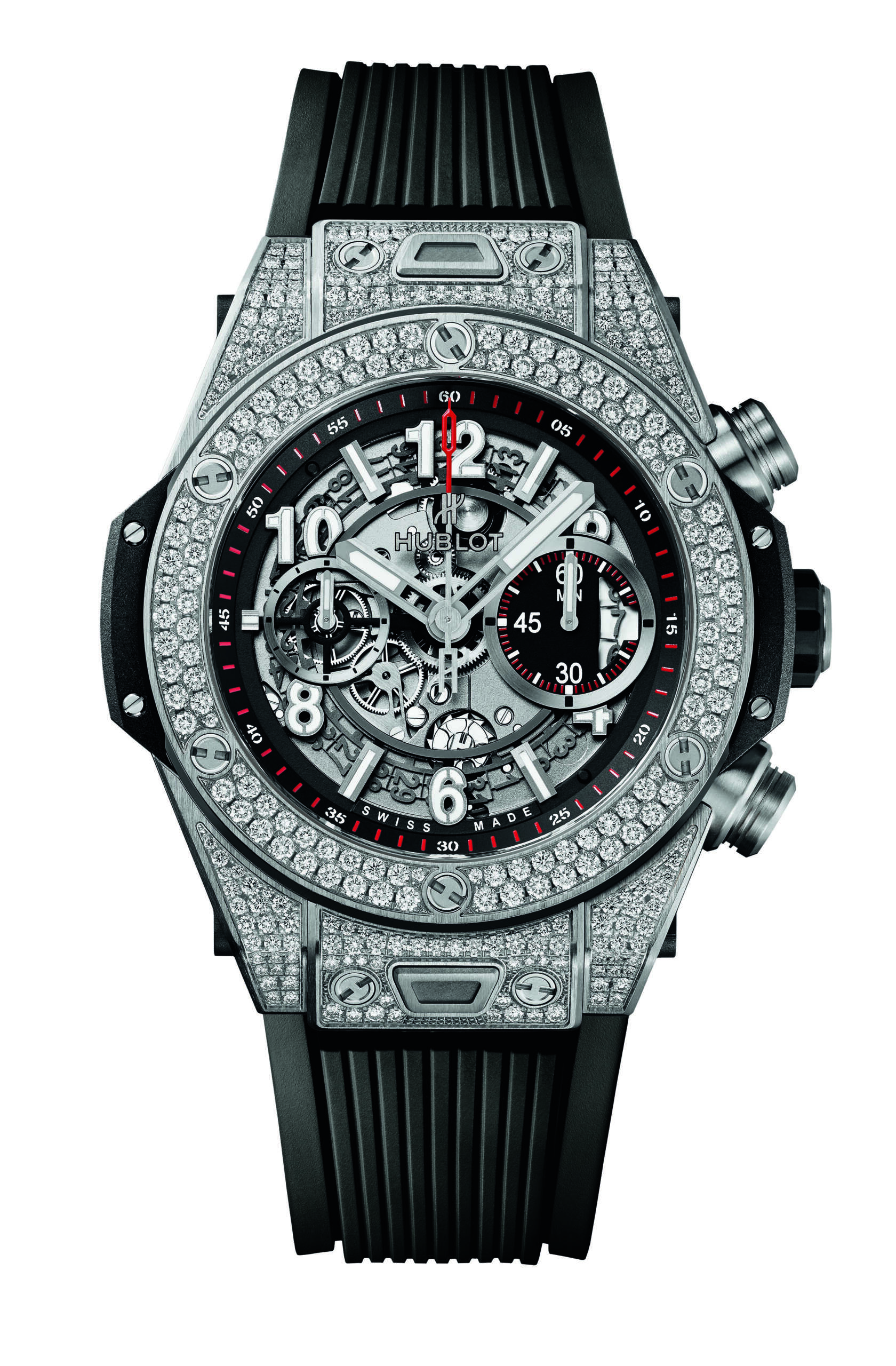 Hublot Prezzi: 