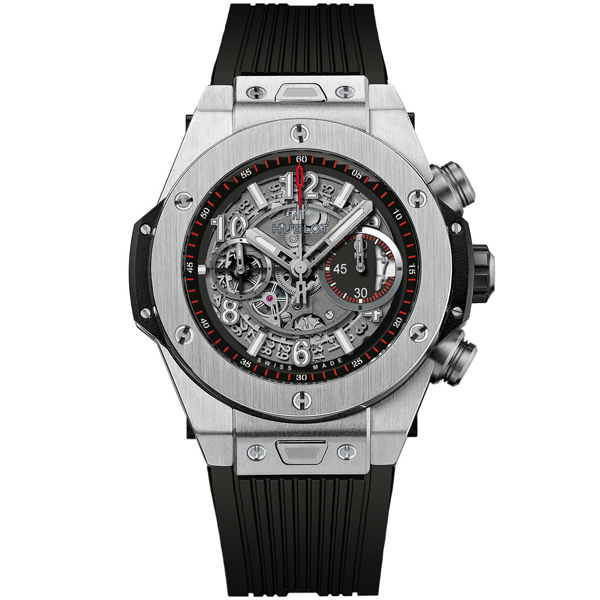 Hublot Prezzi: 