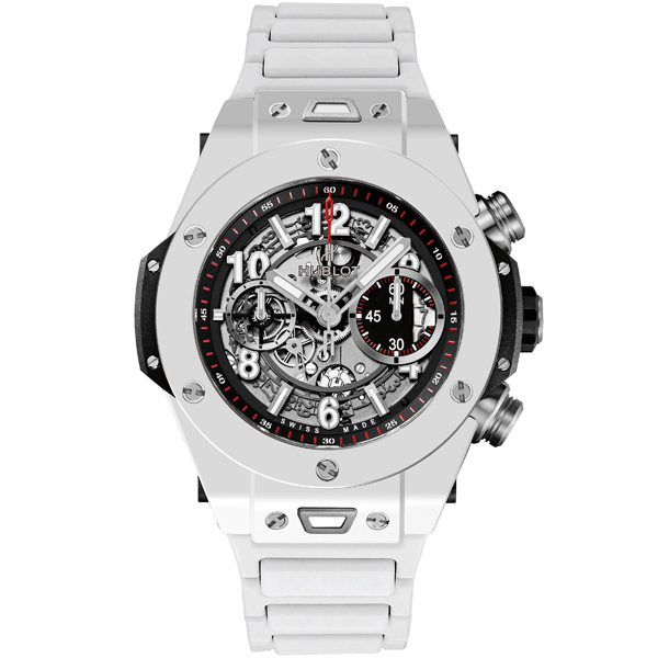 Hublot Prezzi: 