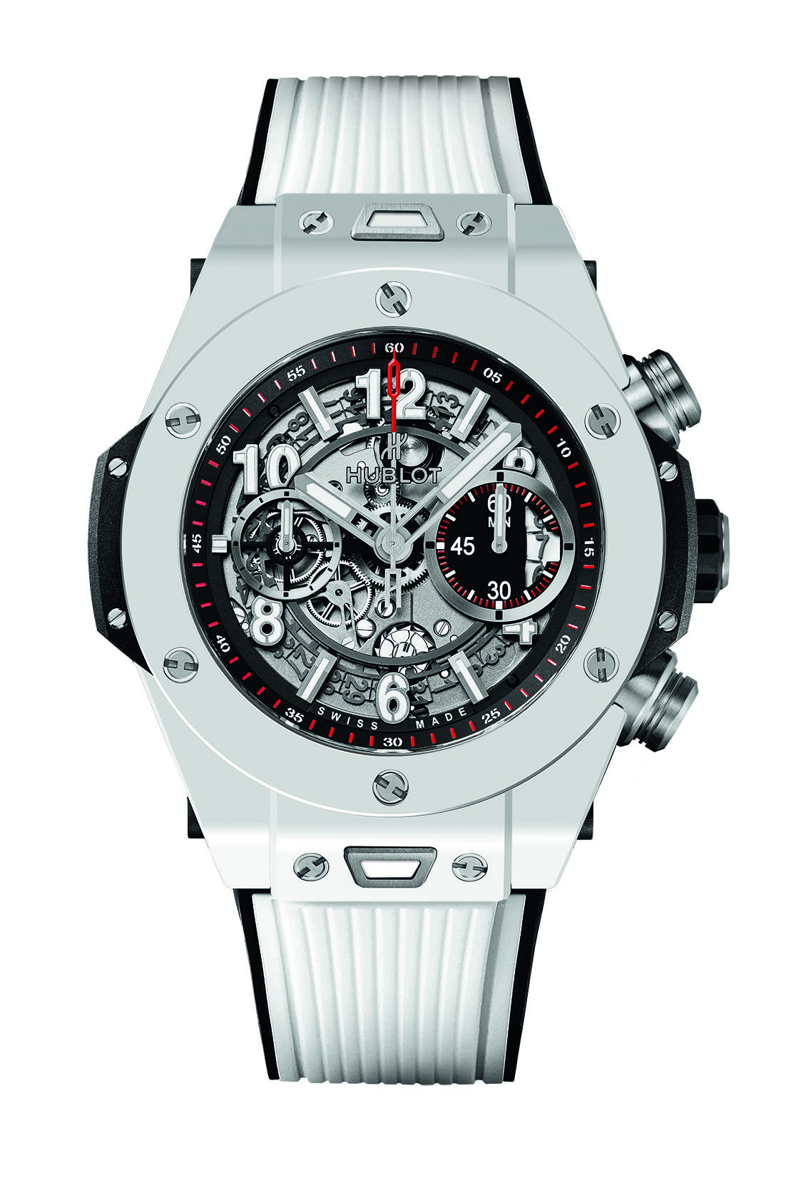 Hublot Prezzi: 