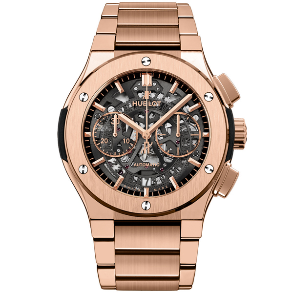 Hublot Prezzi: 