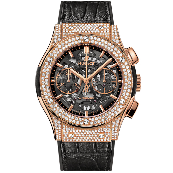 Hublot Prezzi: 