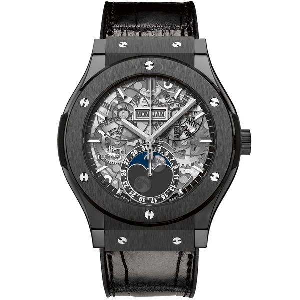 Hublot Prezzi: 