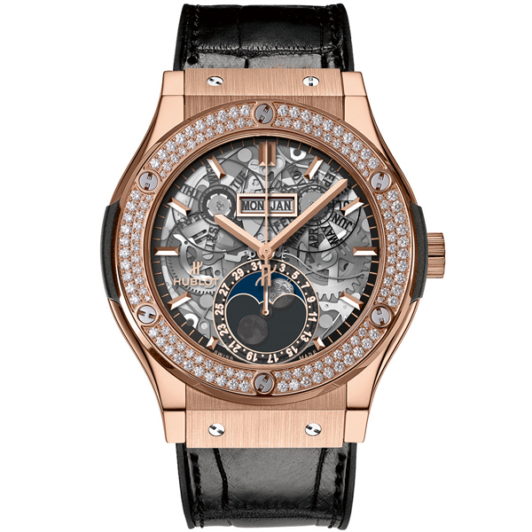 Hublot Prezzi: 