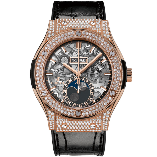 Hublot Prezzi: 