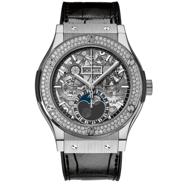 Hublot Prezzi: 